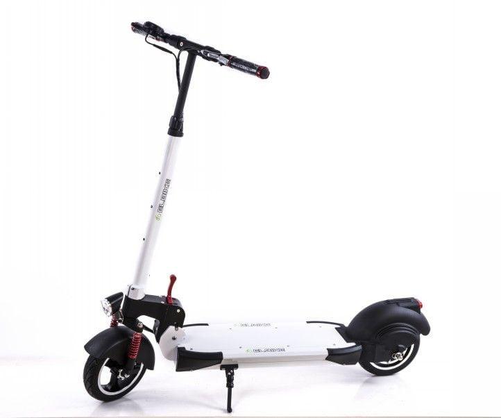 Электросамокат Elbike MIO-E12 Электросамокат Elbike MIO-E12