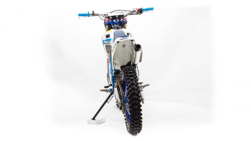 Мотоцикл MOTOLAND Кросс XT250 HS (172FMM) (2022 г.)