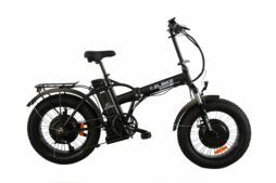 Электровелосипед Elbike Taiga 2 Twix