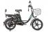 Электровелосипед Gelbert Khan 1