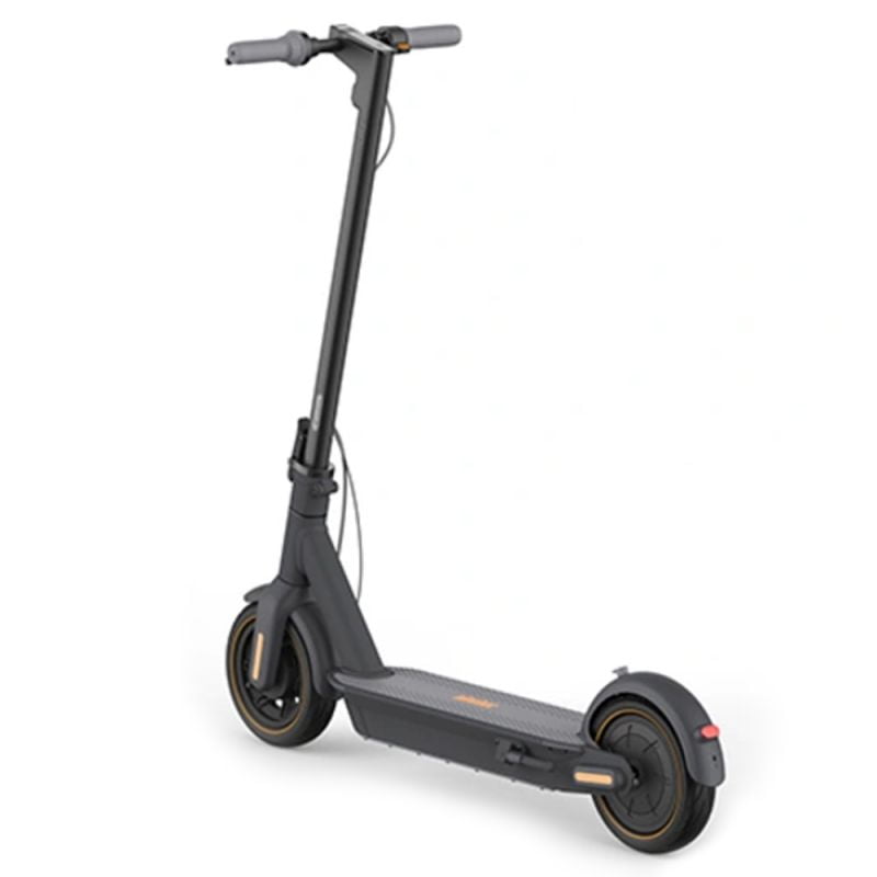Электросамокат Ninebot KickScooter MAX G30P Электросамокат Ninebot KickScooter MAX G30P