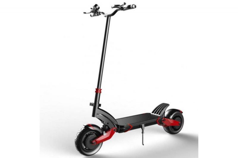 Электросамокат El-Sport T10-DDM (грузоподъемность до 150 кг) Электросамокат El-Sport T10-DDM (грузоподъемность до 150 кг)