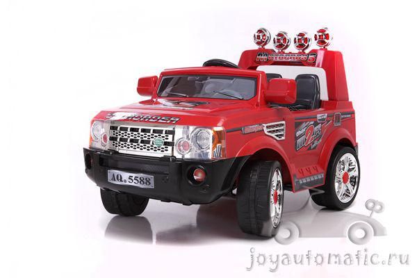 Детский электромобиль E-toro Rover Детский электромобиль E-toro Rover