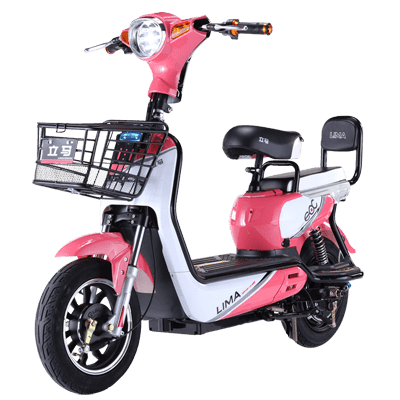 Электроскутер E-toro Horse 800W 60V12Ah Электроскутер E-toro Horse 800W 60V12Ah