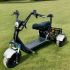 Электротрицикл Gbike TRIKE MINI R 1500W